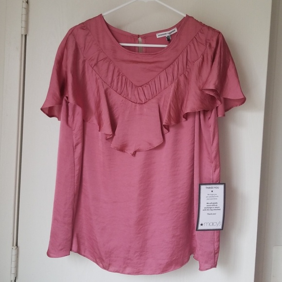 Hudson Harper Top Blouse - Picture 1 of 5